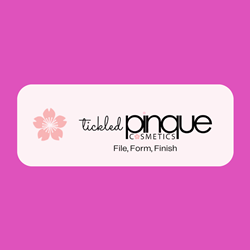 Halifax, NS - Tickled Pinque File, Form, Finish - November 29th, 2026